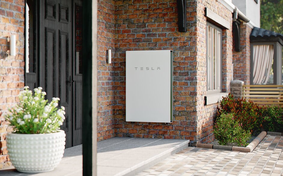Residential solar solution (solar panels or storage battery) installation by Stratford Energy Solutions