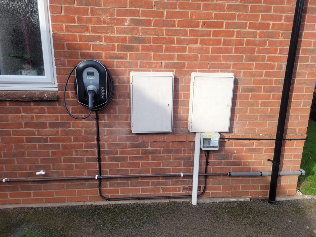 Ready for a Solar Panel System in Rugby? Read more now.