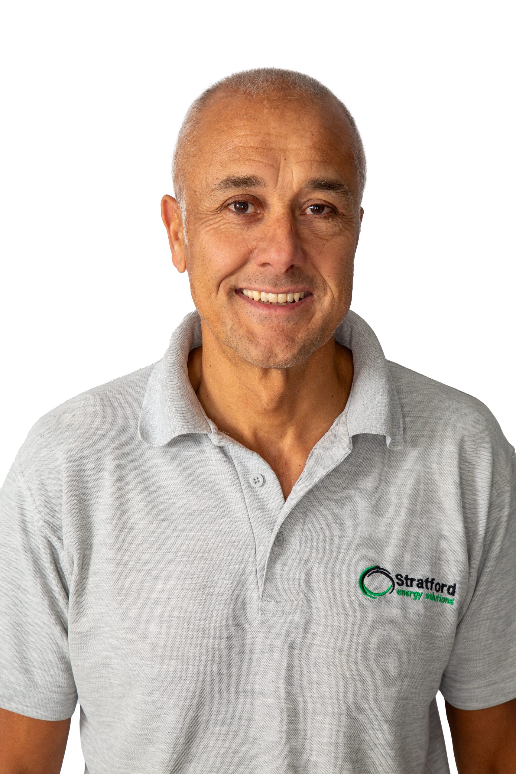 Meet The Team | Solar Panel Experts | High-End | Stratford Energy