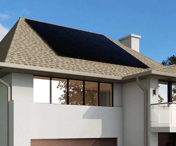 do solar panels need direct sunlight?