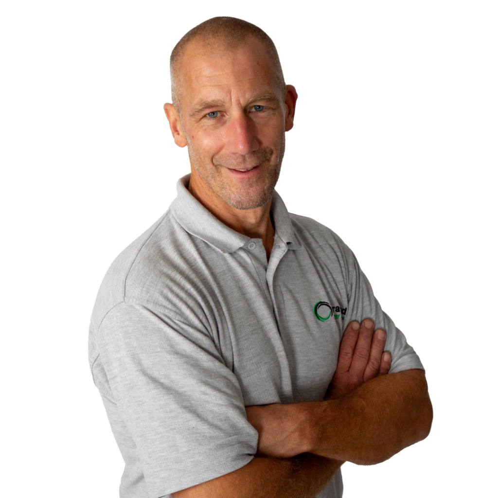 Image of Tim Knight
