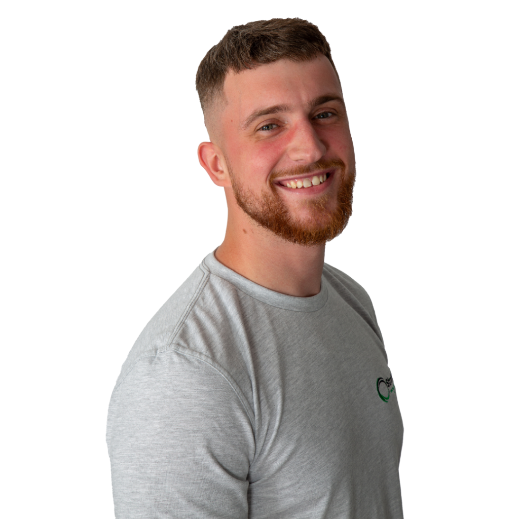 Image of Will Newton
