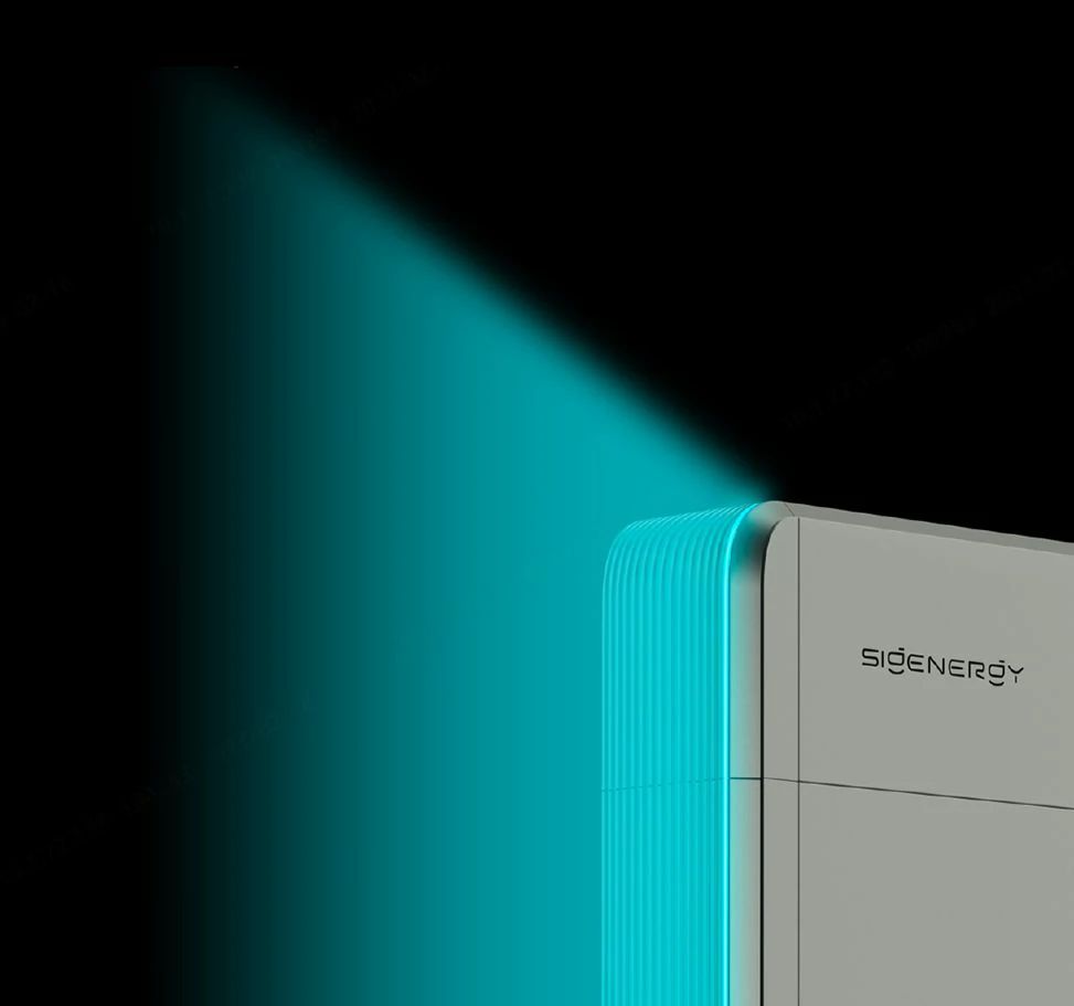 Image of Sigenergy Sigenstor Home Storage Battery