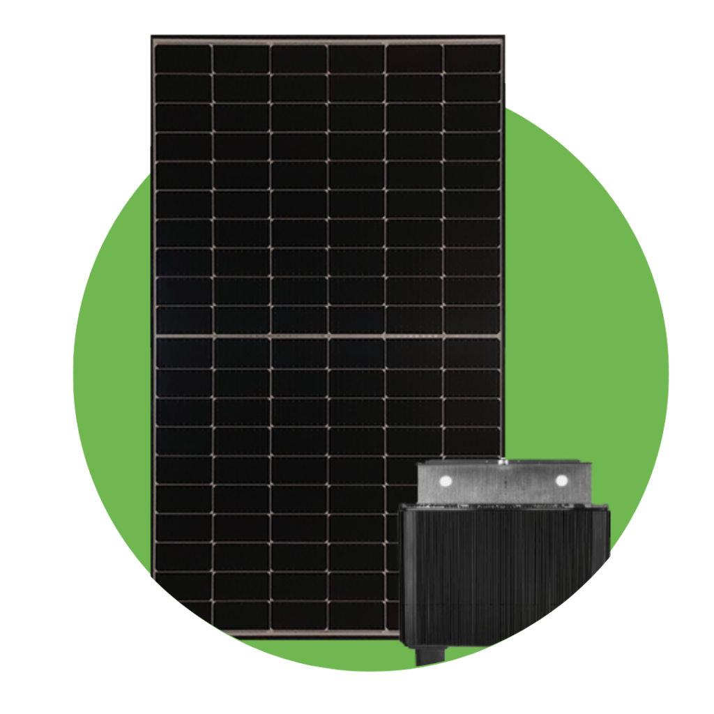 Solar Edge Optimizer