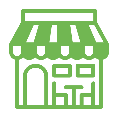Local businesses and other community partners