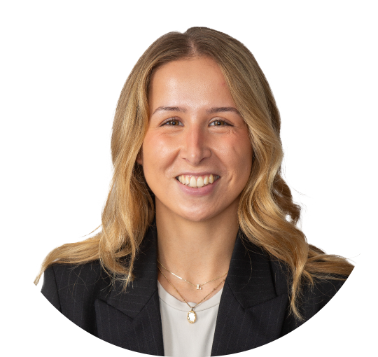 SES – Georgia Howson
