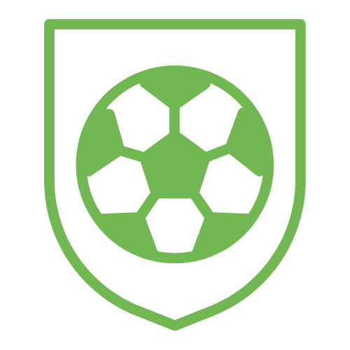 Sports clubs and pavilions